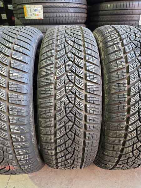 205/55/19 GOODYEAR 4бр