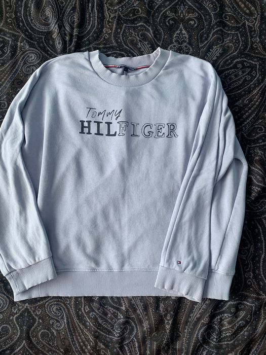Дамски суитшърт Tommy Hilfiger