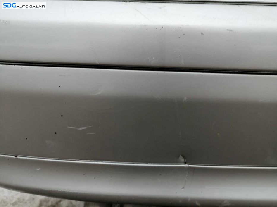 Bara Spoiler Spate Mercedes W203 Clasa C Class Berlina Sedan 2001 - 2007 Culoare 744