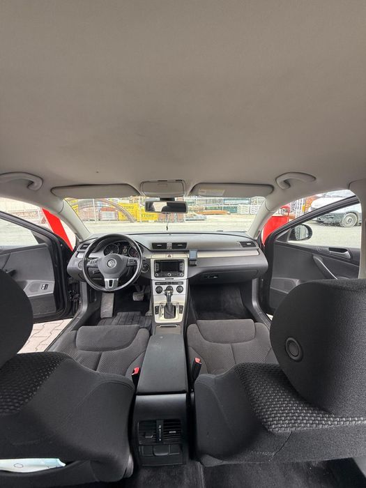 Vw passat 1.4 TSI