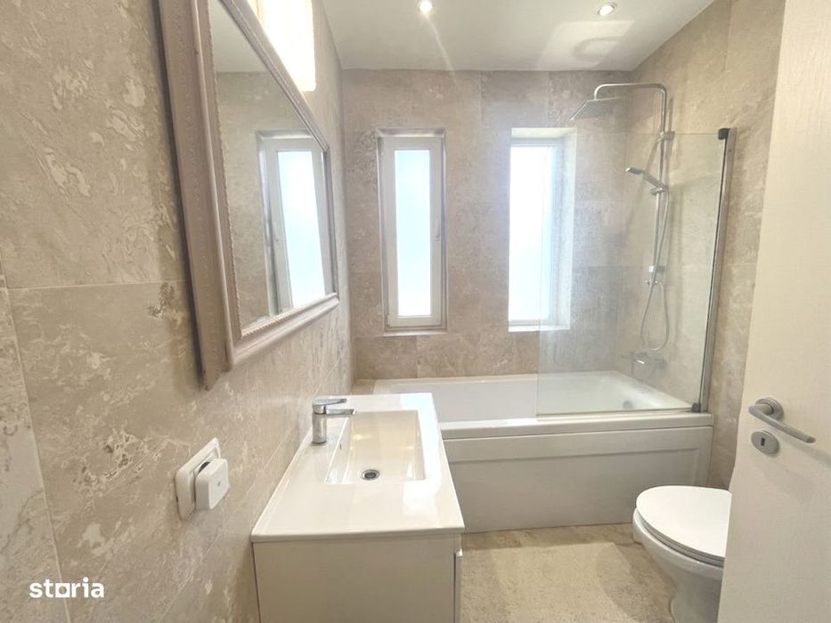 Comision 0% Duplex parter 3 camere, cartier Serena