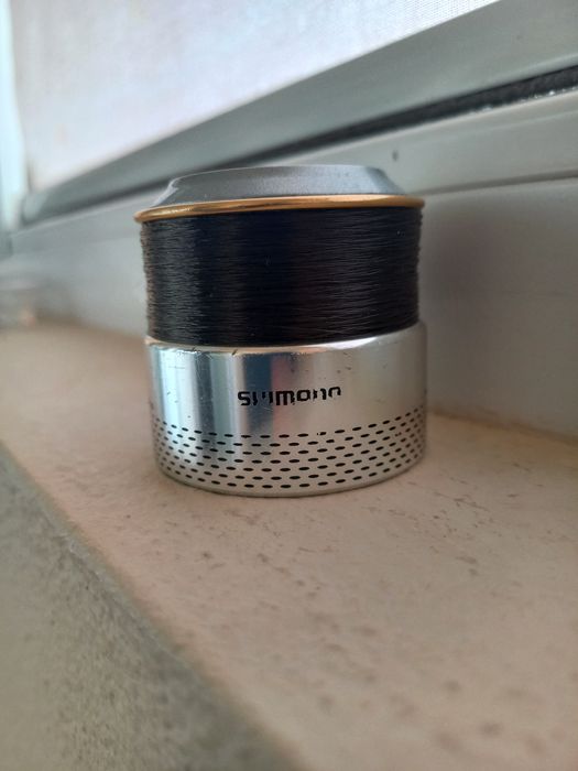 Tambur shimano technium