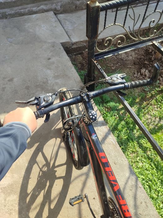 MBF Velo  velosiped 26 lik