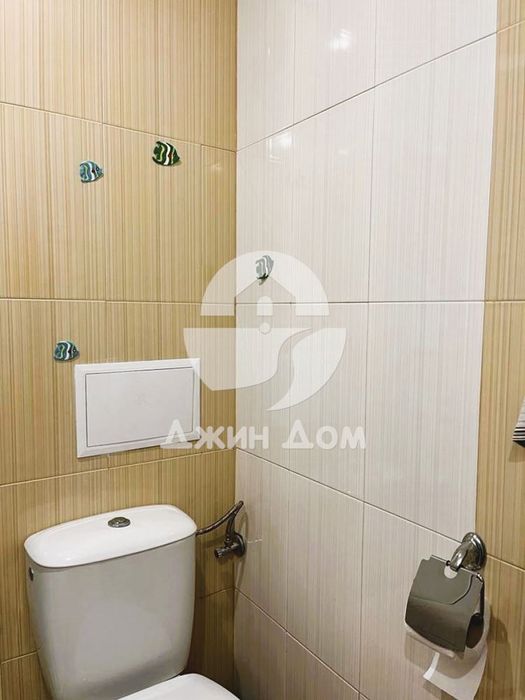 Продава се Едностаен апартамент в Свети Влас - 37 кв.м за 1190 €/кв.м - Снимка #6