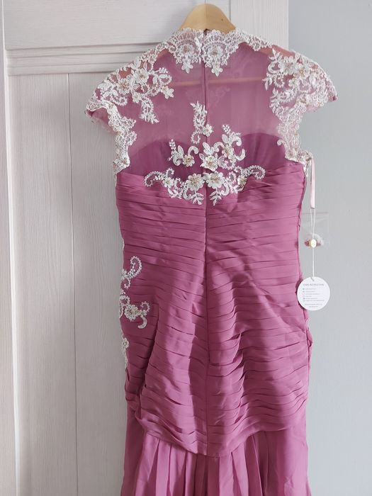 Продам красивое платье