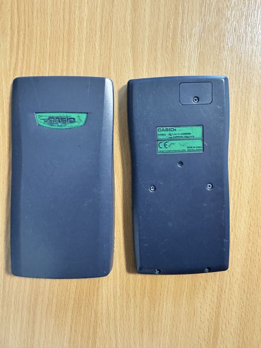 Calculator ștințific Casio fx-570MS