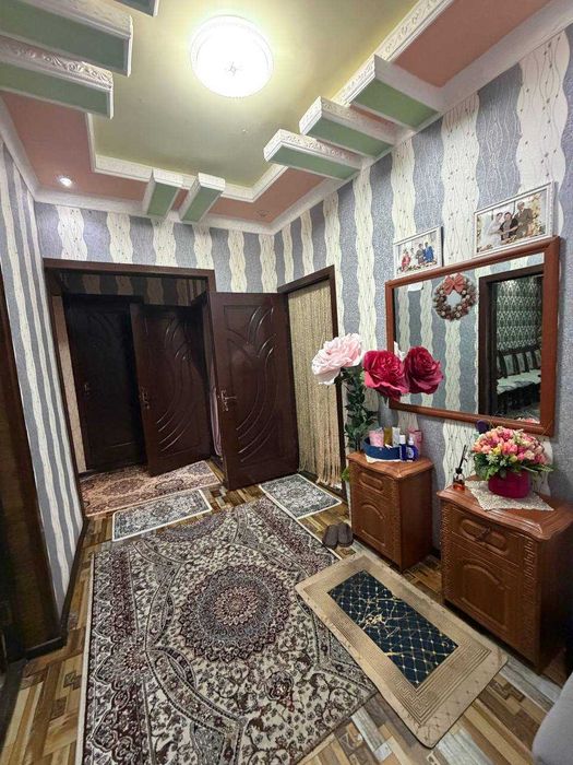 Sergelida uy sotiladi qulay yashash uchun tayyor arzon narxda