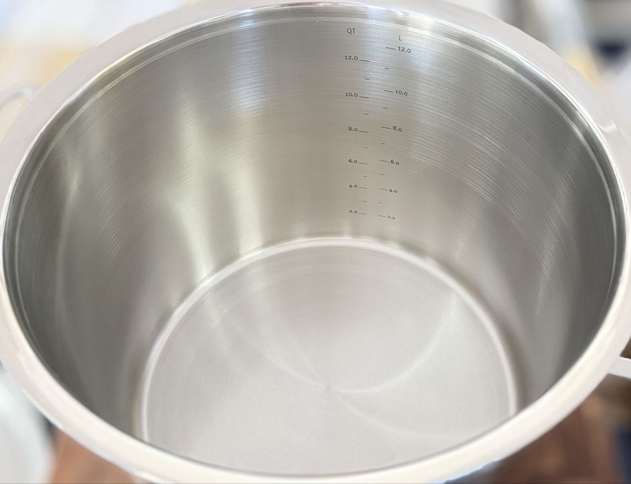 Oala Fissler 14 Litri
