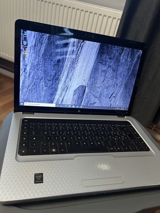 Laptop hp g62 cu procesor i3