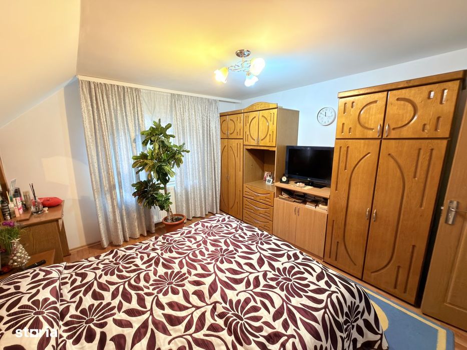 Casa la cheie in Catamarasti Deal