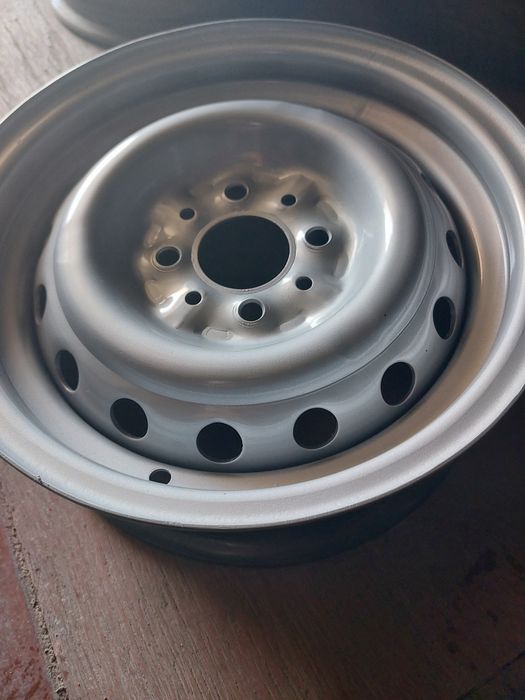 13 R Vaz diska kanatka
