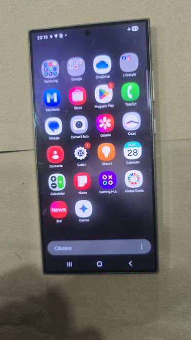 Samsung Galaxy S24 Ultra 512 gb