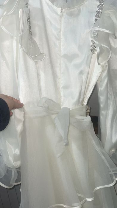 Продам вупыскное платье!!