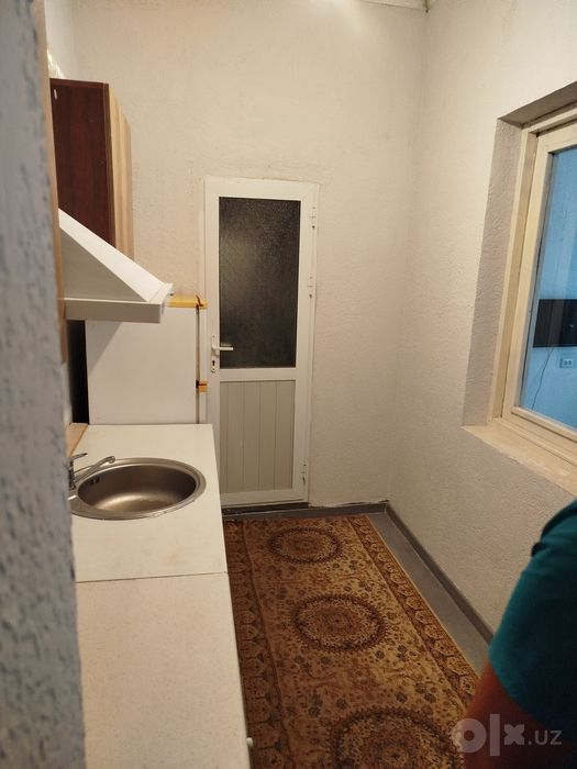 1 honali kvartira sergili arendaga beriladi