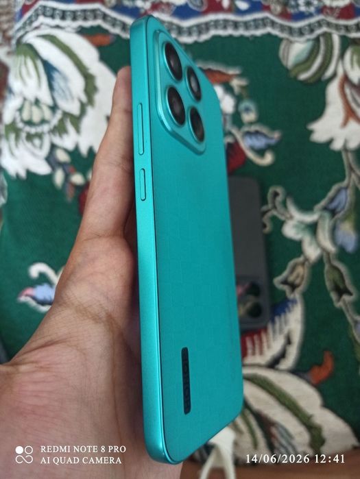 Telefon Honor x8c