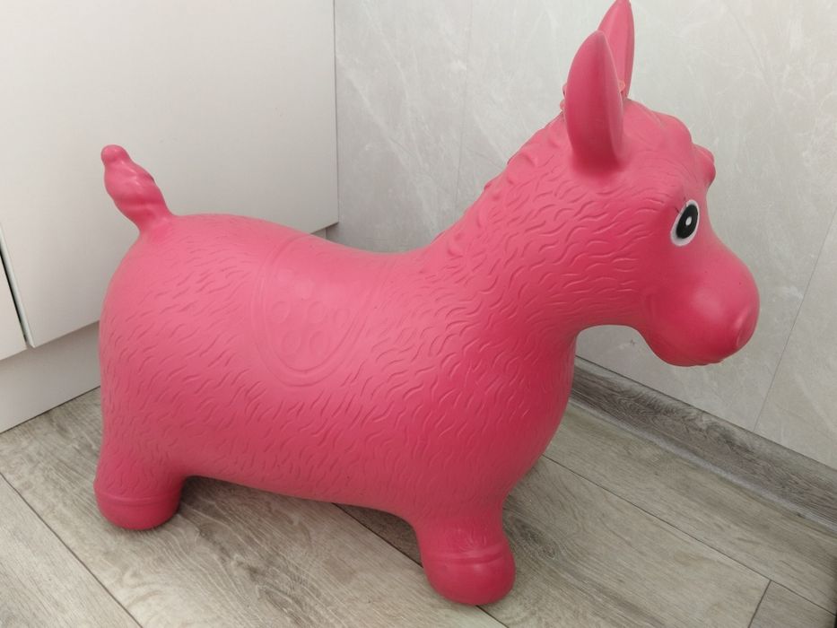Продам игрушку ослик