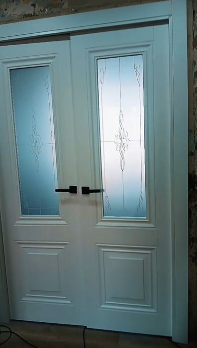 Услуги плотника..