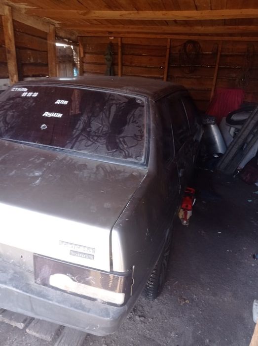 Продам ваз 21099