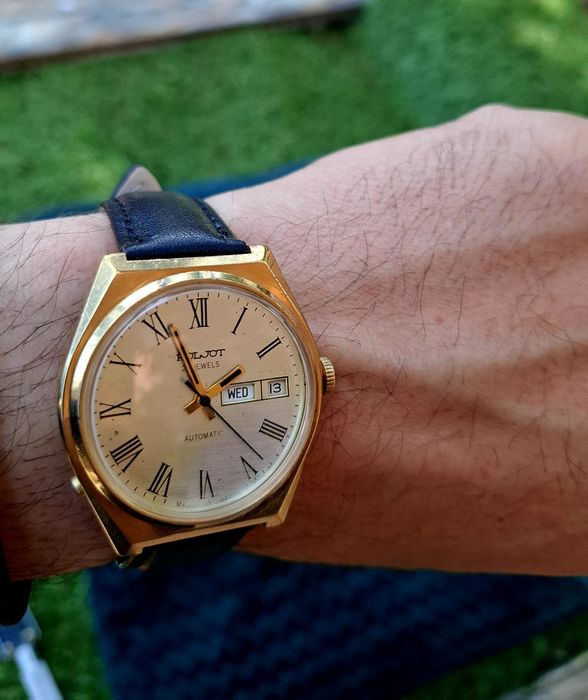 ‼️Ceas rusesc Poljot Automatic‼️