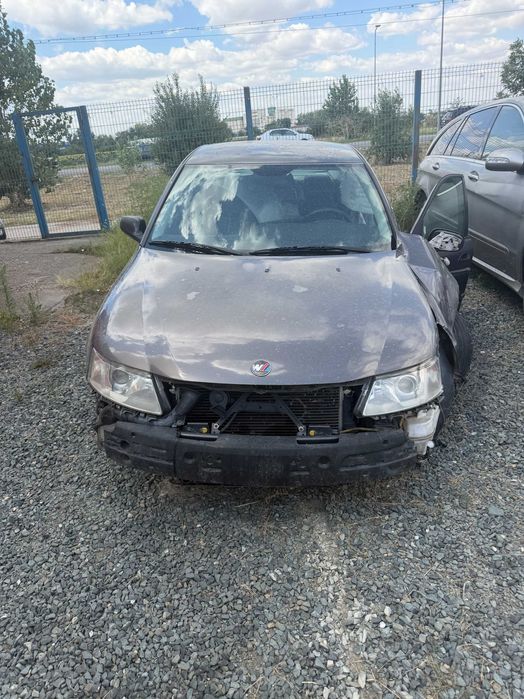 Dezmembrez Saab 9-3 1.9 diesel, 150 de cai