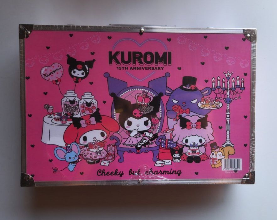 Bolalar uchun rasm chizish to'plami