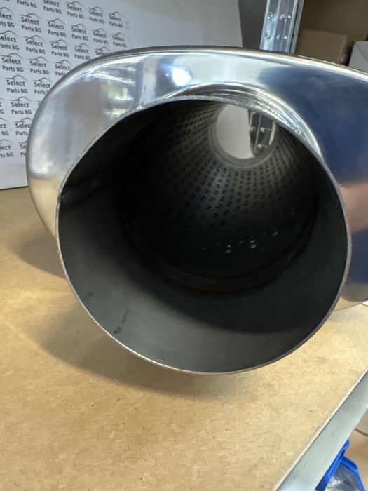 Универсално спортно гърне 89мм TURBOWORKS неръждаема стомана tw-tl-134