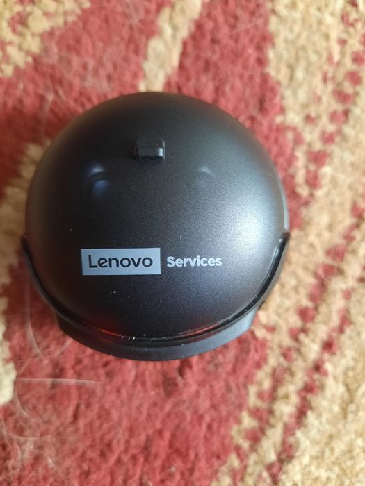 Căști wireless lenovo