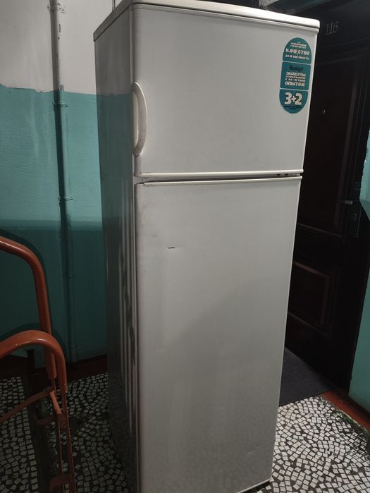 Холодильник с доставкой