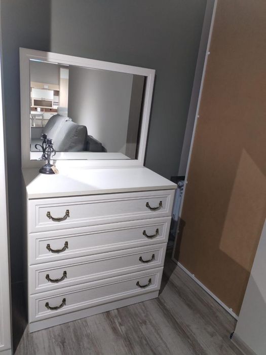 Спальный гарнитур Camilla