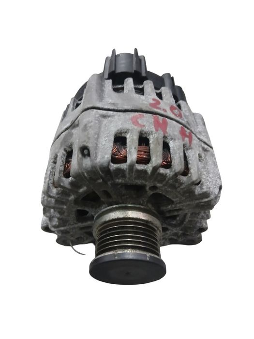 Alternator Audi Q5 8Rb 2008 +- >2.0 Cnh 04L903017A