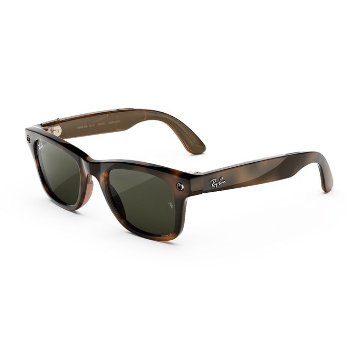 Ray-Ban Meta Gen 3