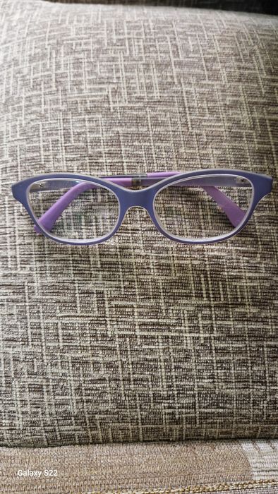 Оправа для очков детская