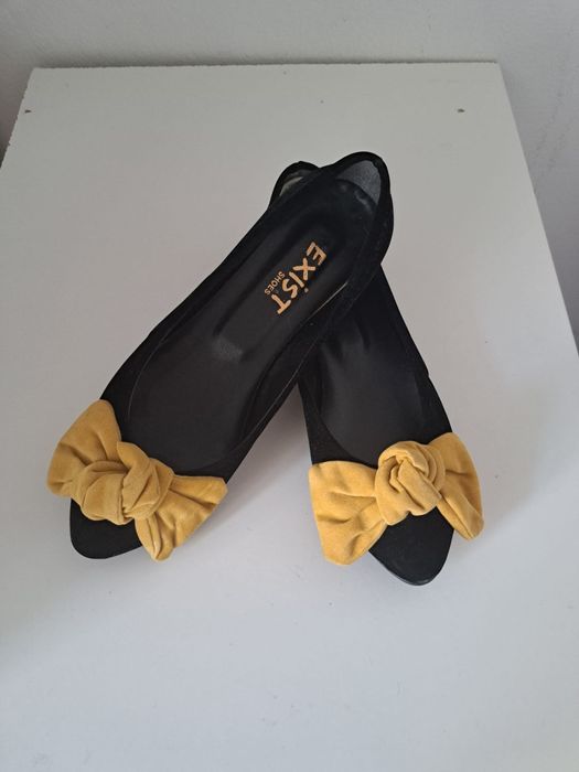 Lot pantofi mărimea 36