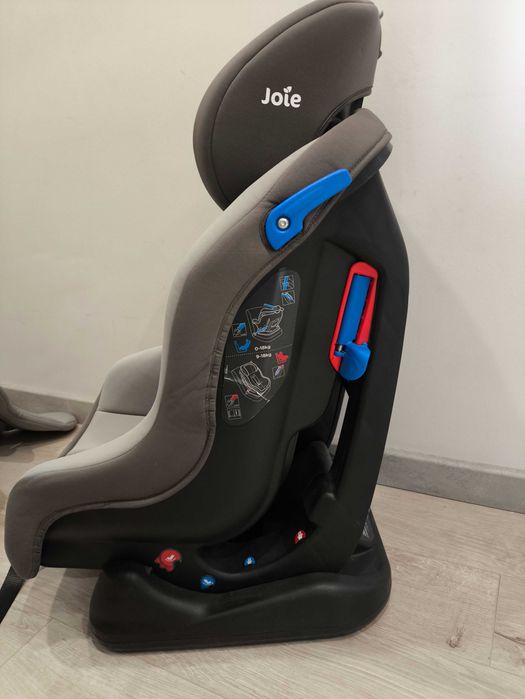 Продам автокресло Joie 0-18 кг