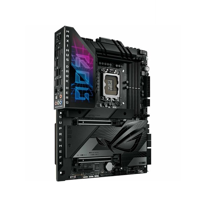 ! Материнская плата MB ASUS ROG MAXIMUS Z790 DARK HERO | Цена с НДС