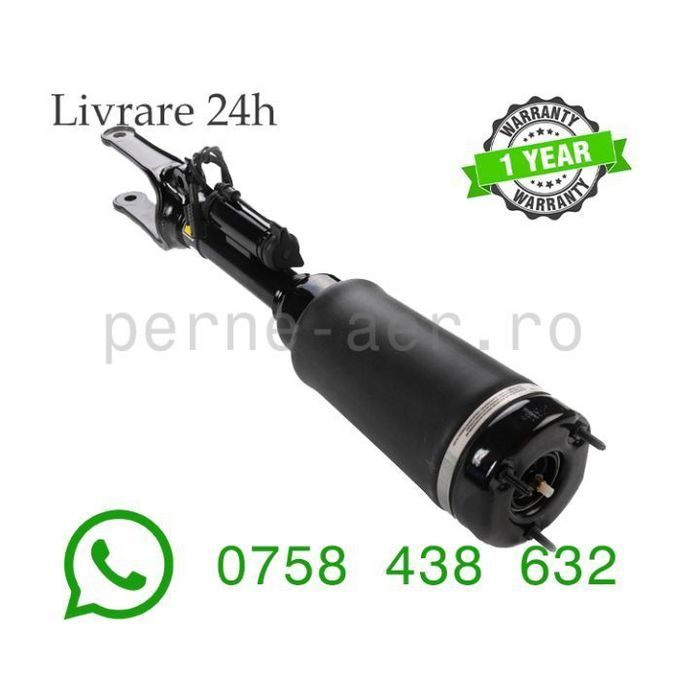 Perne aer fata MERCEDES ML,GL,W164,W166,W211,W212,S220,S221, E-Class,