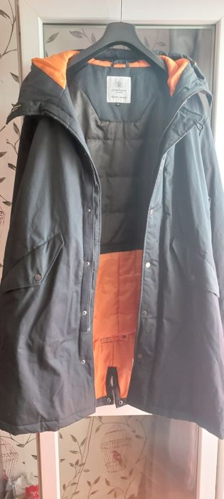 Зимна парка Lumberjack 58