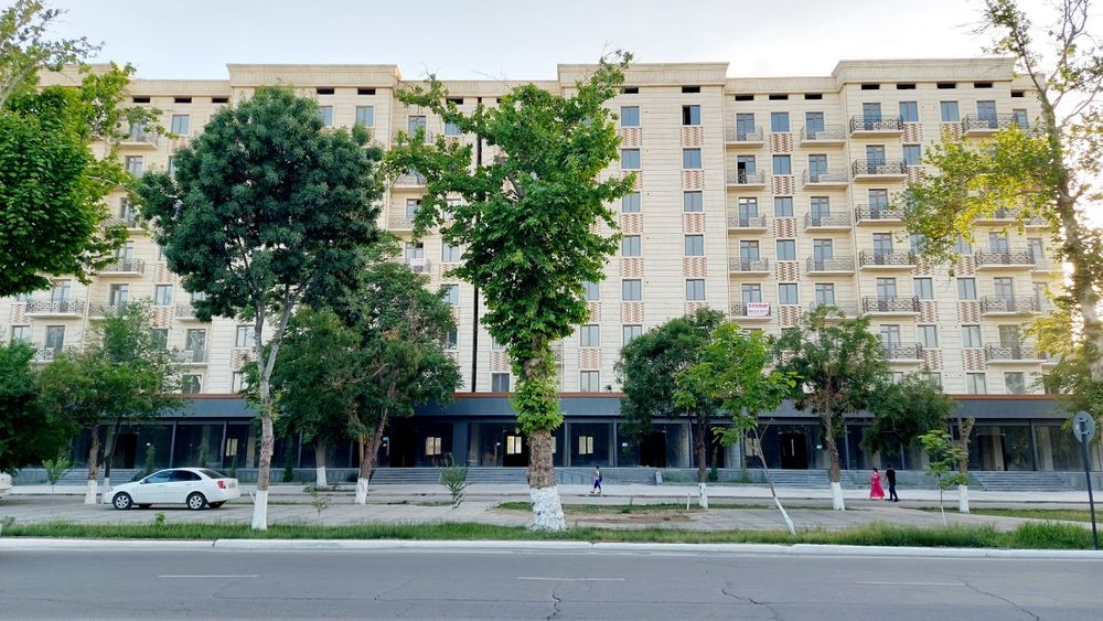 1 комнатная квартира 5-етаж 10-микрорайоне
Жилой ком