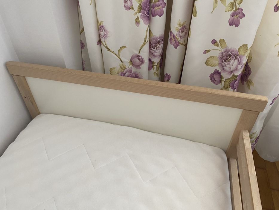 Pat copii 4-10 ani ikea