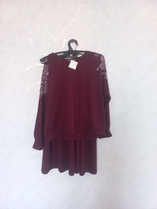 Продам новую двойку