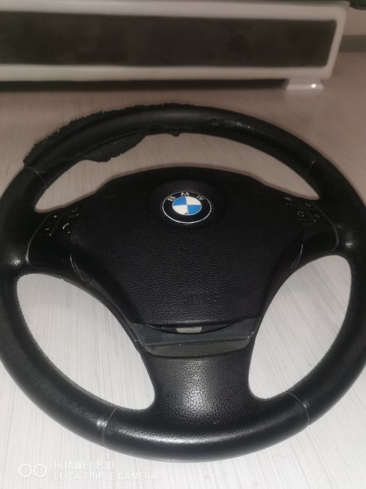 Волан  за  BMW  .
