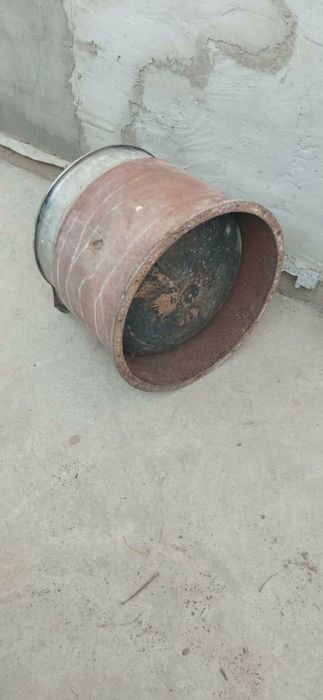 бочка нержавейка