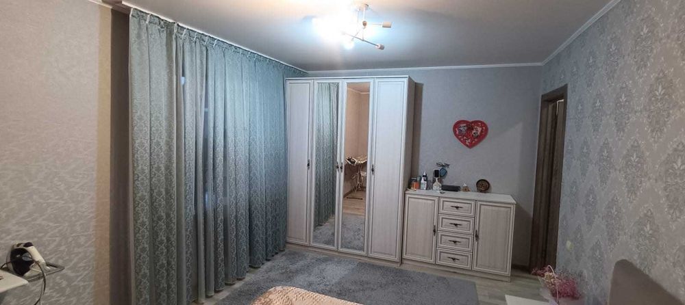 Продам 3 ком в мкр Береке