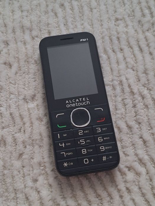 Telefon Alcatel OneTouch.
