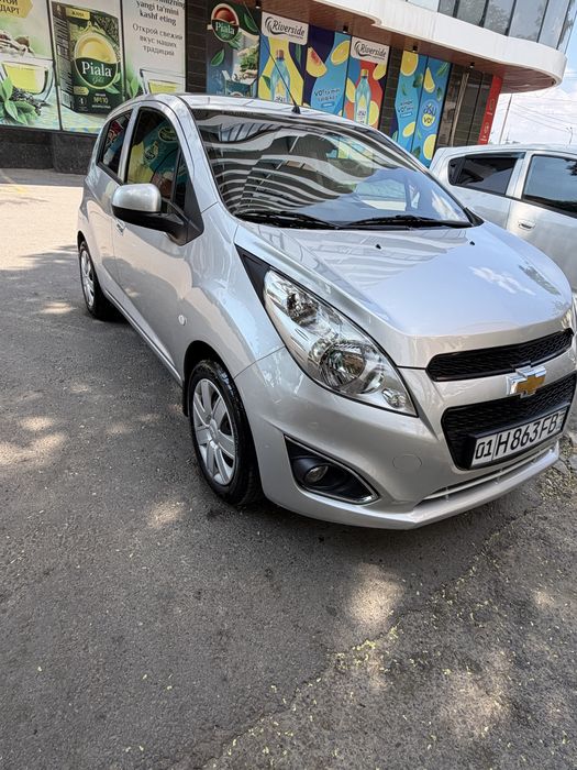 Arenda vikub spark 1.25