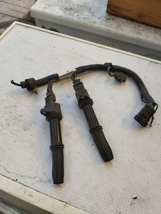 Катушка зажигания