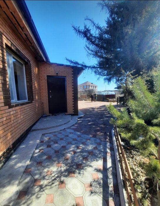 Сдаётся дом в Боровом