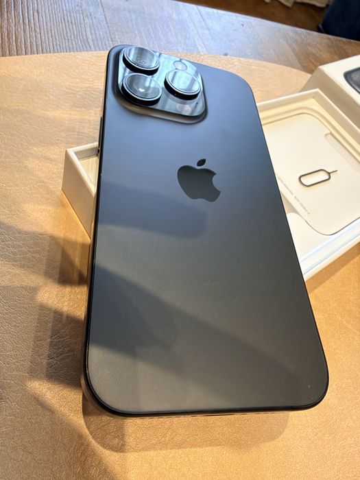IPhone 15 pro 128