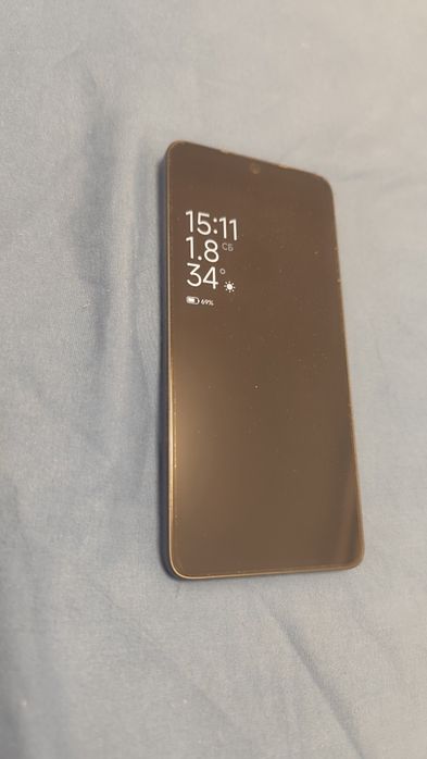 Xiaomi Poco F7 ULTRA новый