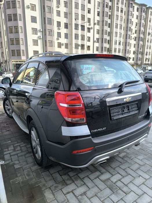 Captiva obmen vikup kredit barter